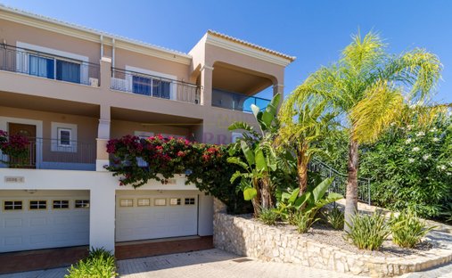 Villa a São Sebastião, Lagos, Sao Goncalo de Lagos, Portogallo 1