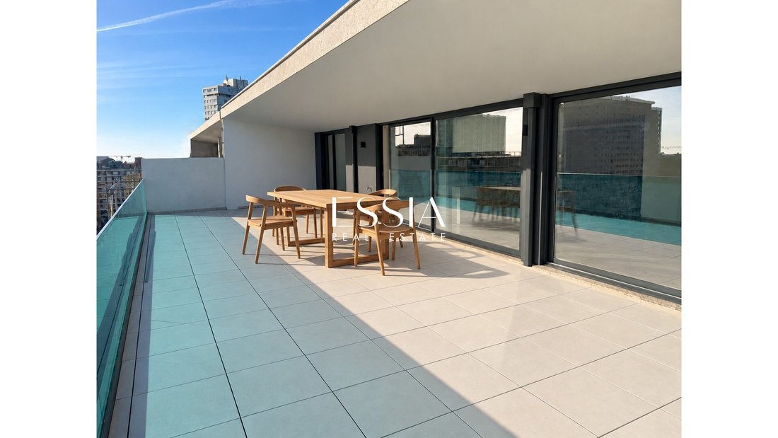Appartement à Ramalde, District de Porto, Portugal 1 - 18503176