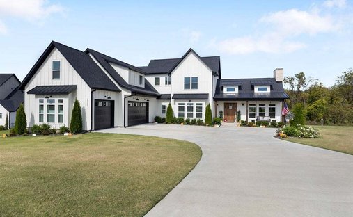 House in Fayetteville, Arkansas, United States 1