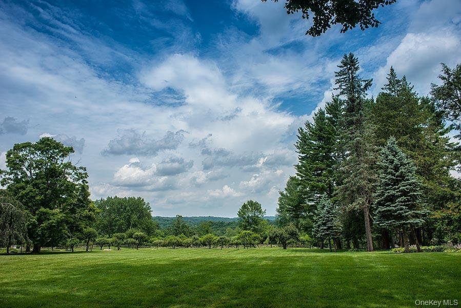 Casa en Pound Ridge, Nueva York, Estados Unidos 2 - 19187884