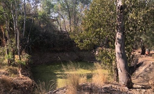 Land in León, Guanajuato, Mexico 1