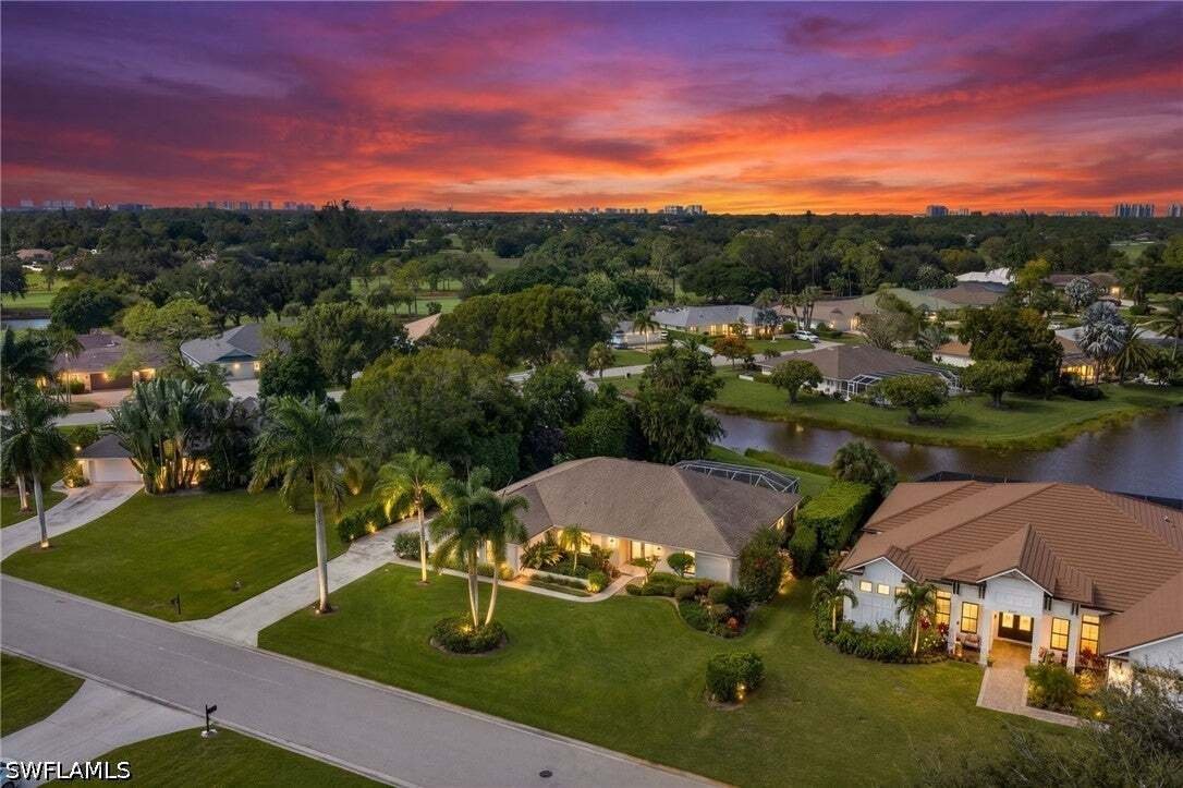House in Bonita Springs, Florida, United States 1 - 19185001