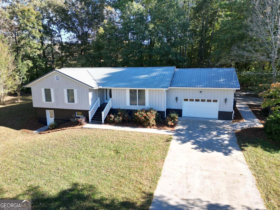 House in Talking Rock, Georgia, United States 1 - 19185468