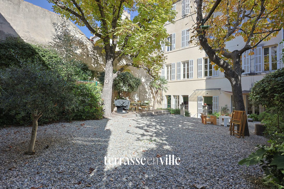 Wohnung in Castellane, 6e Arrondissement, Marseille 4 - 19188245