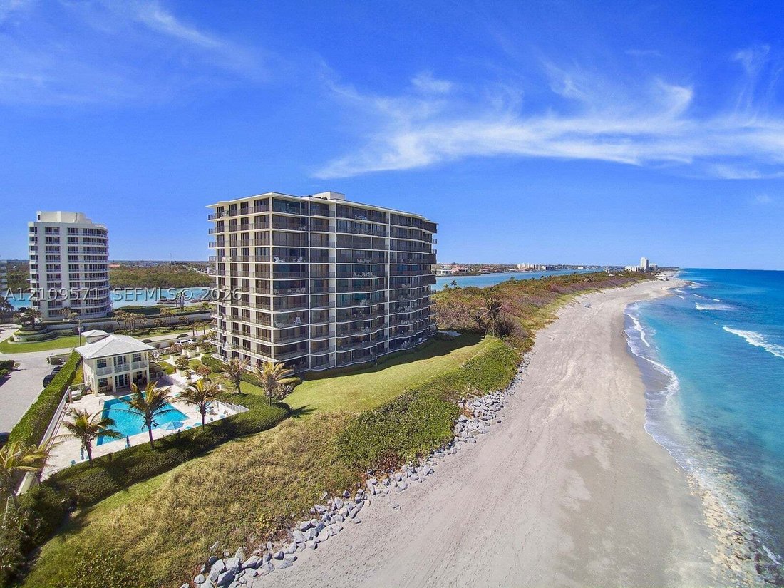 Condo in Tequesta, Florida, United States 4 - 19185191