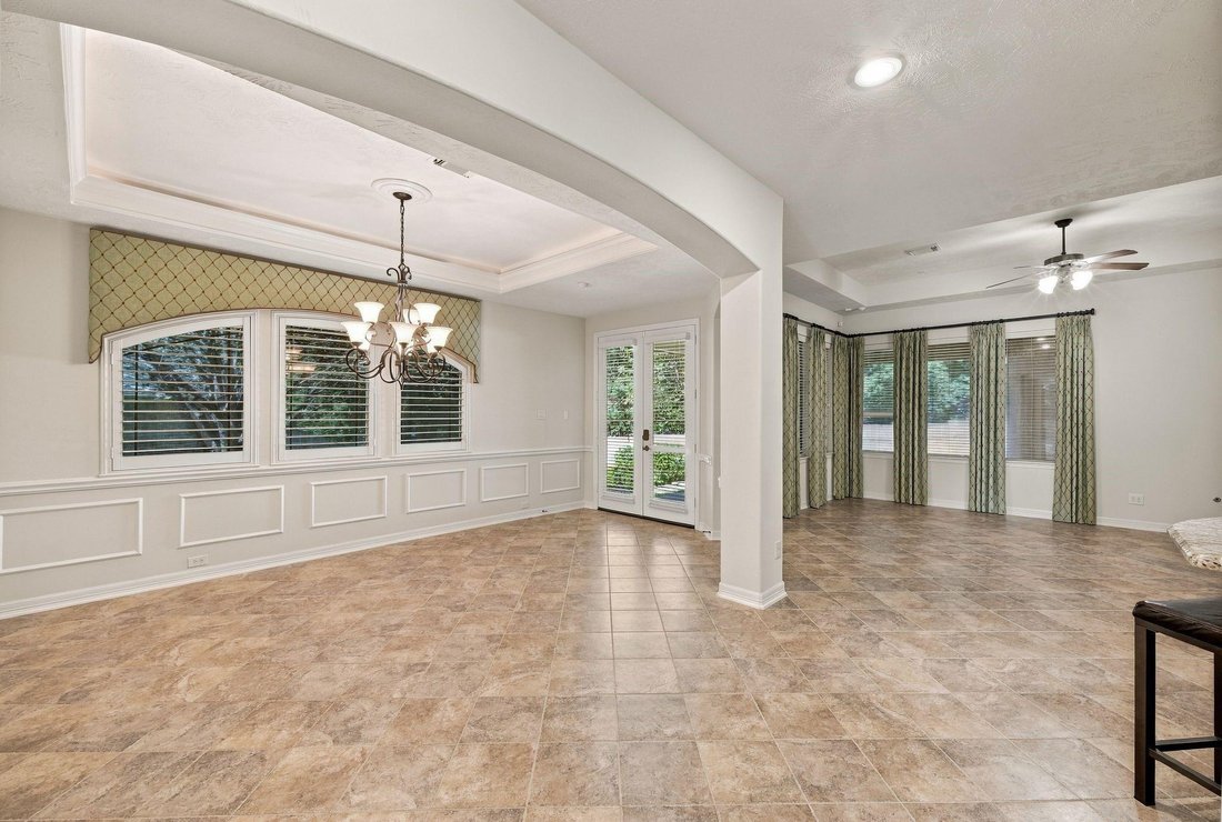 Haus in Conroe, Texas, Vereinigte Staaten 5 - 19185656