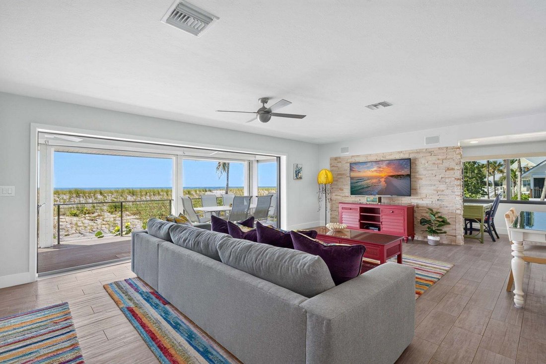 Condominio en Captiva, Florida, Estados Unidos 5 - 19184527