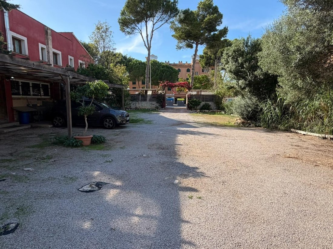 Andere in Calvià, Balearische Inseln, Spanien 5 - 19188141