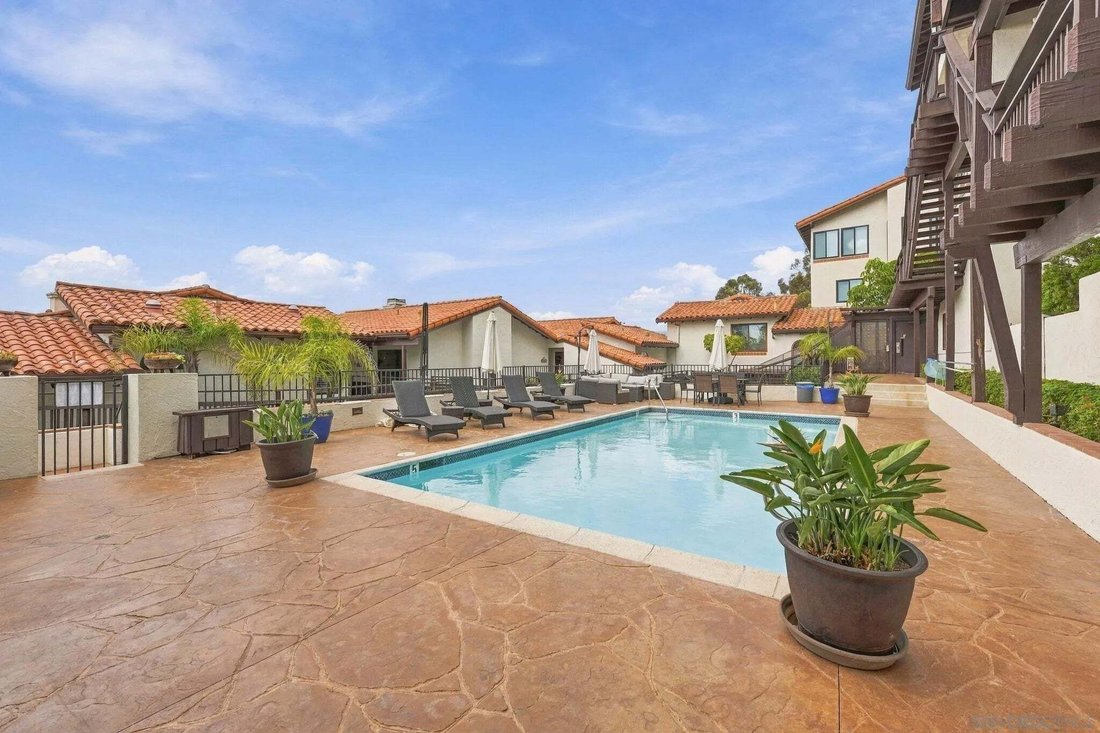 Condo in San Diego, California, United States 3 - 19188027