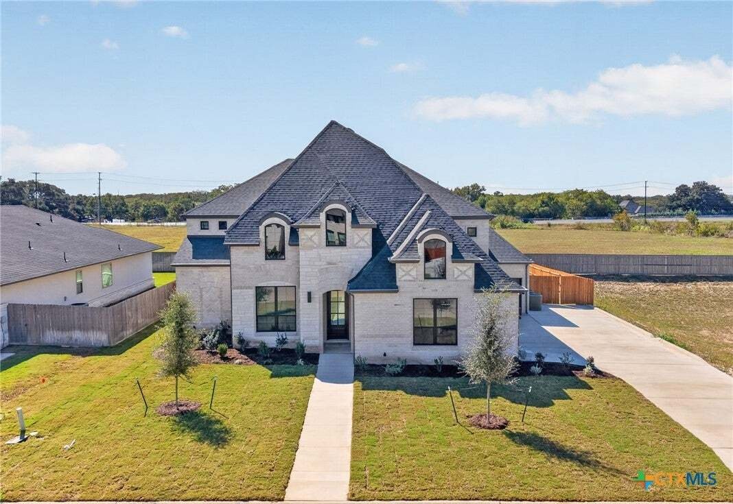 Casa en Temple, Texas, Estados Unidos 1 - 19185376