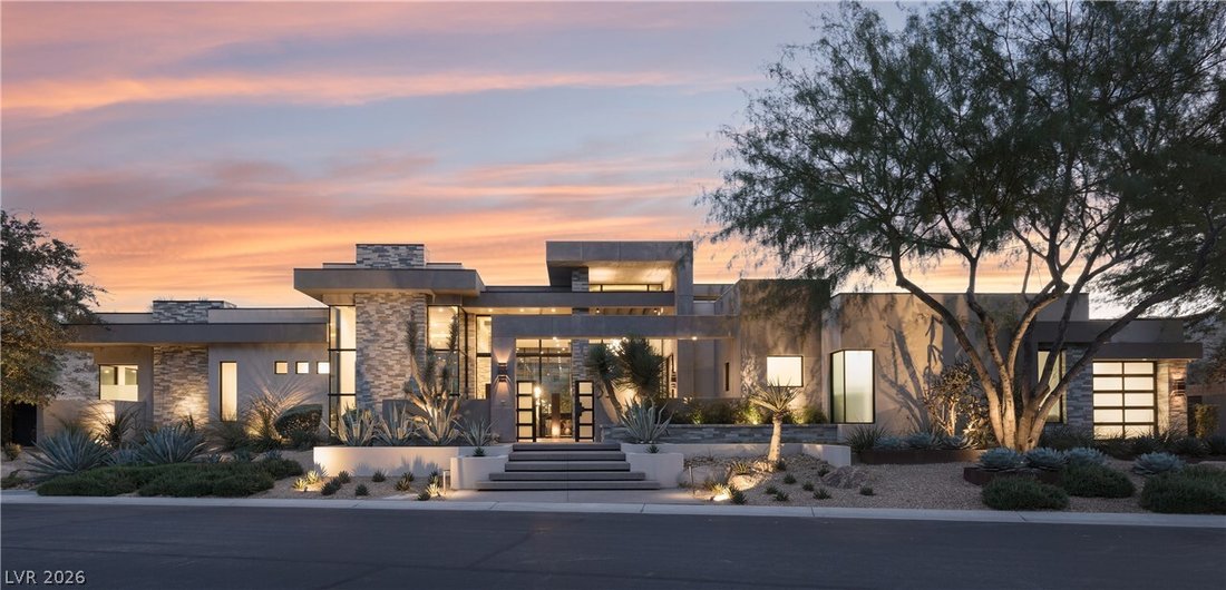House in Las Vegas, Nevada, United States 3 - 19188106