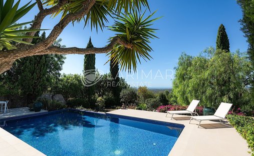 Villa in Loule (Sao Sebastiao), Algarve, Portugal 1