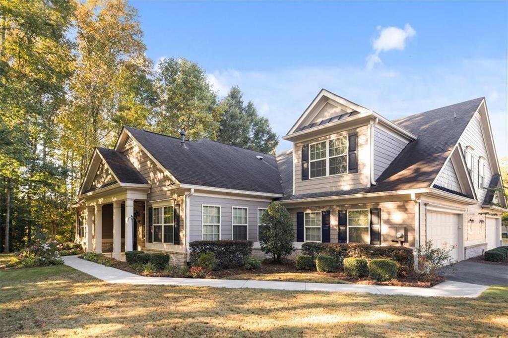 Condominio a Woodstock, Georgia, Stati Uniti 2 - 19184634