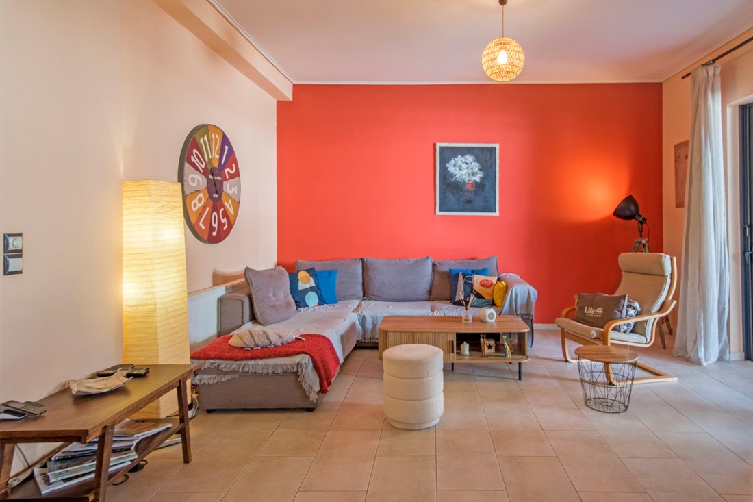 Apartment in Argyroupoli, Attica, Greece 4 - 19185910