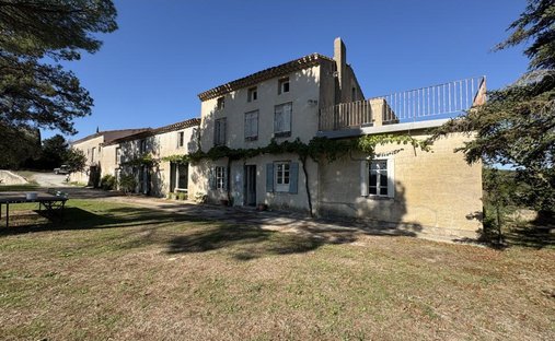 Casa en Preixan, Occitania, Francia 1