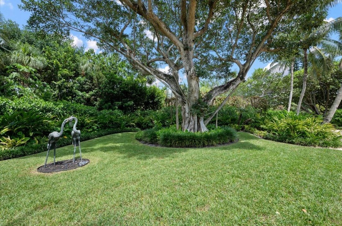 Casa a Hobe Sound, Florida, Stati Uniti 5 - 19185962