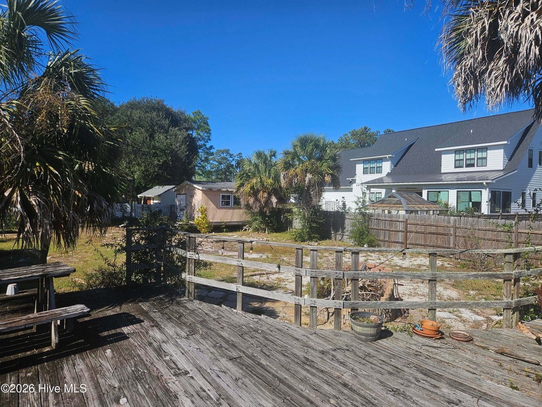 Casa a Carolina Beach, Carolina del Nord, Stati Uniti 4 - 19185012