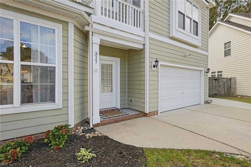 Casa en Virginia Beach, Virginia, Estados Unidos 3 - 19185106