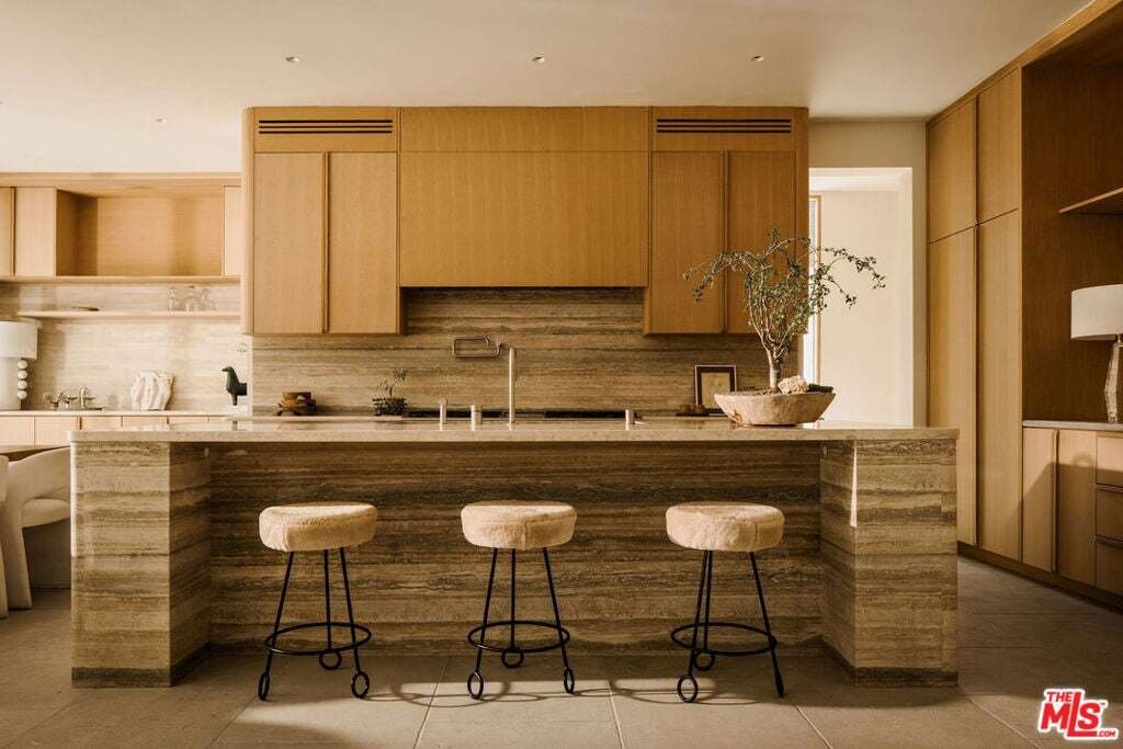 Casa a Los Angeles, California, Stati Uniti 1 - 19187836
