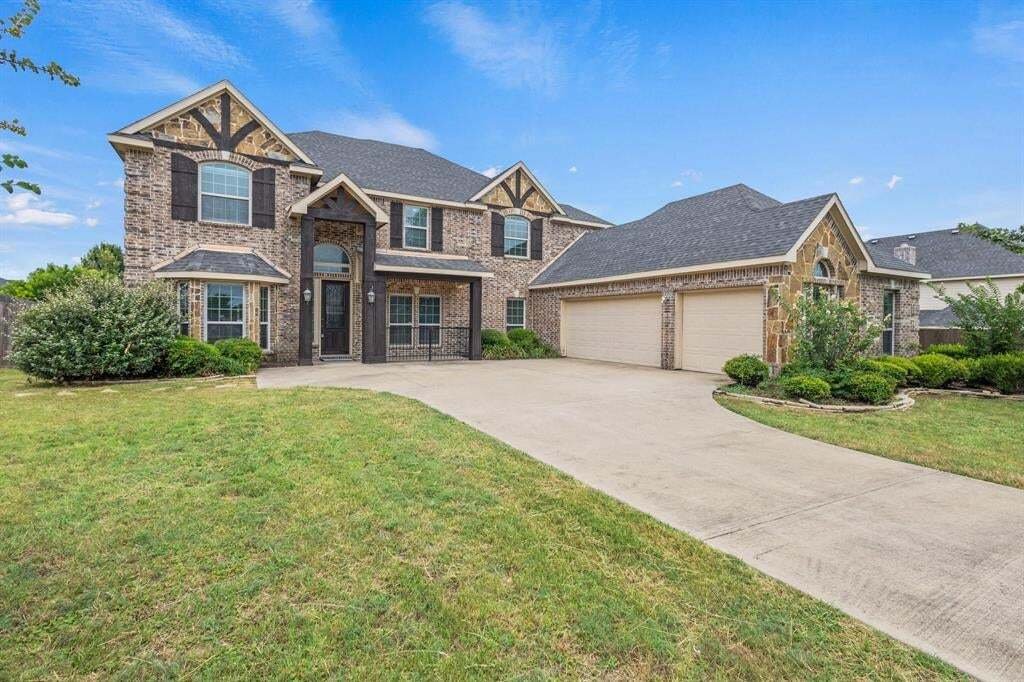 Haus in Red Oak, Texas, Vereinigte Staaten 1 - 19185755