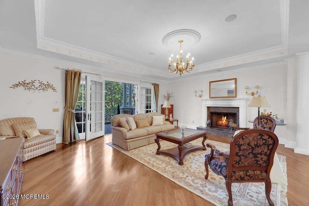 Condominio en Manasquan, Nueva Jersey, Estados Unidos 4 - 18315771