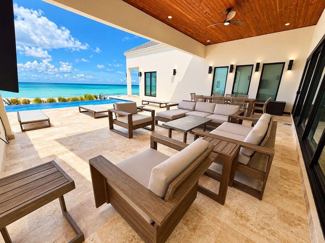Casa en Bailey Town, Bimini, Bahamas 2 - 19187680
