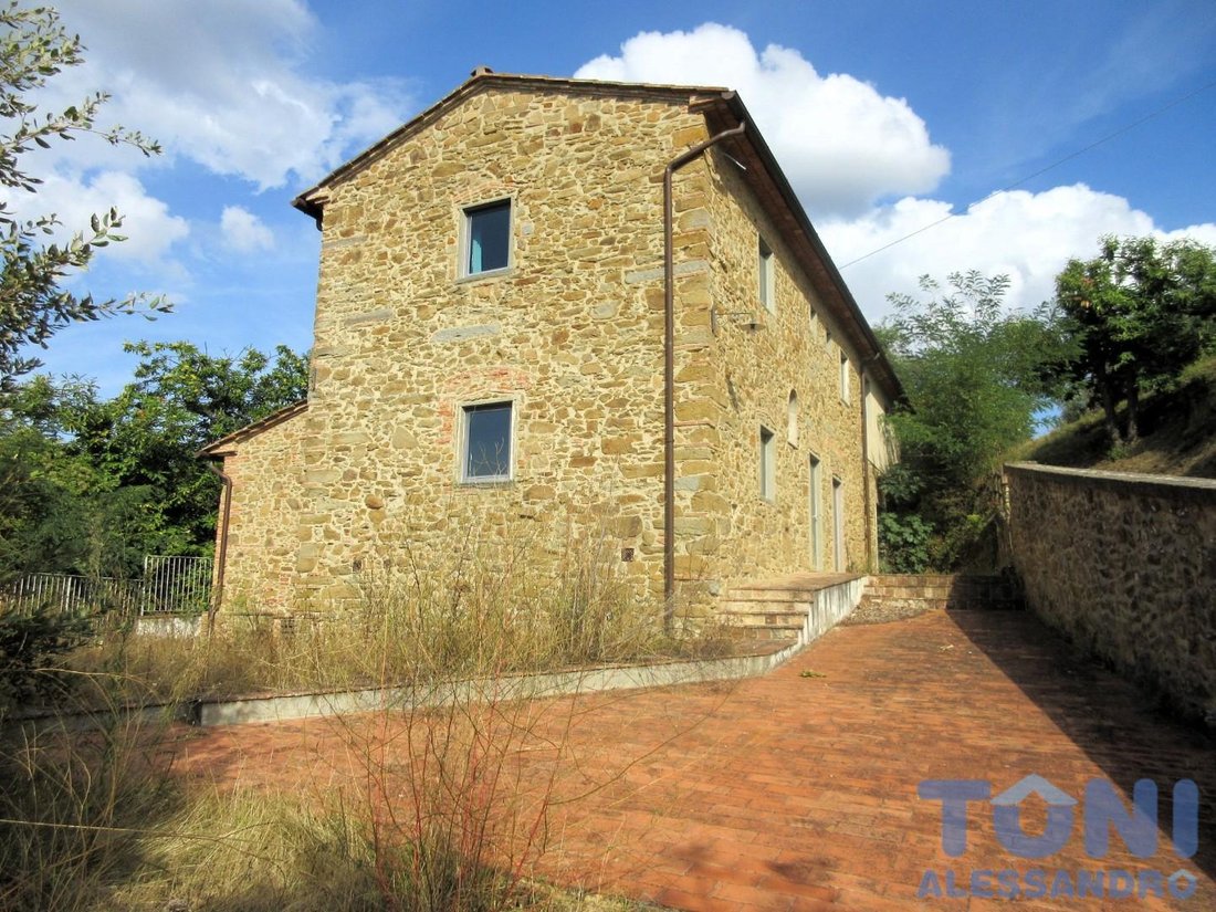 Altro a Sant'Ansano - Vitolini, Vinci, Toscana 1 - 19185870