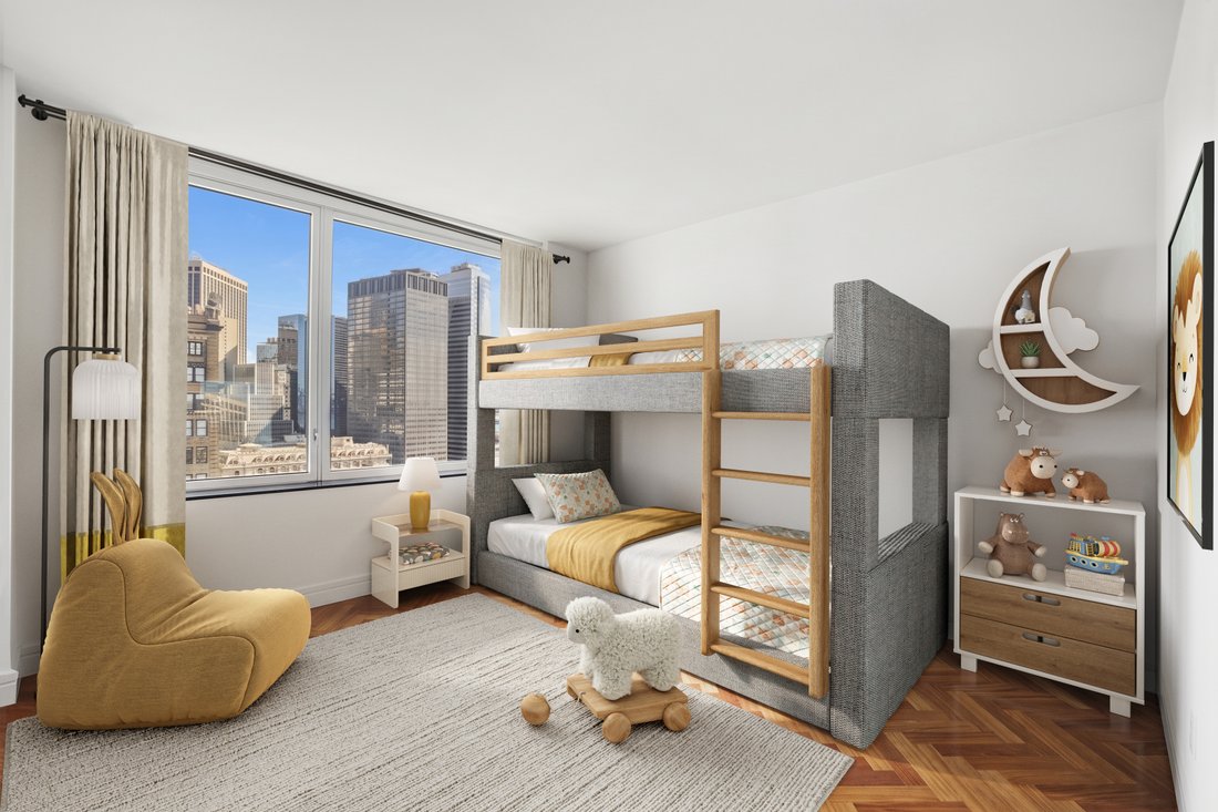 Condominio en Nueva York, Nueva York, Estados Unidos 5 - 19188714