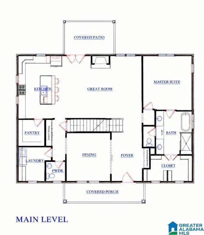 Haus in Helena, Alabama, Vereinigte Staaten 4 - 19185045