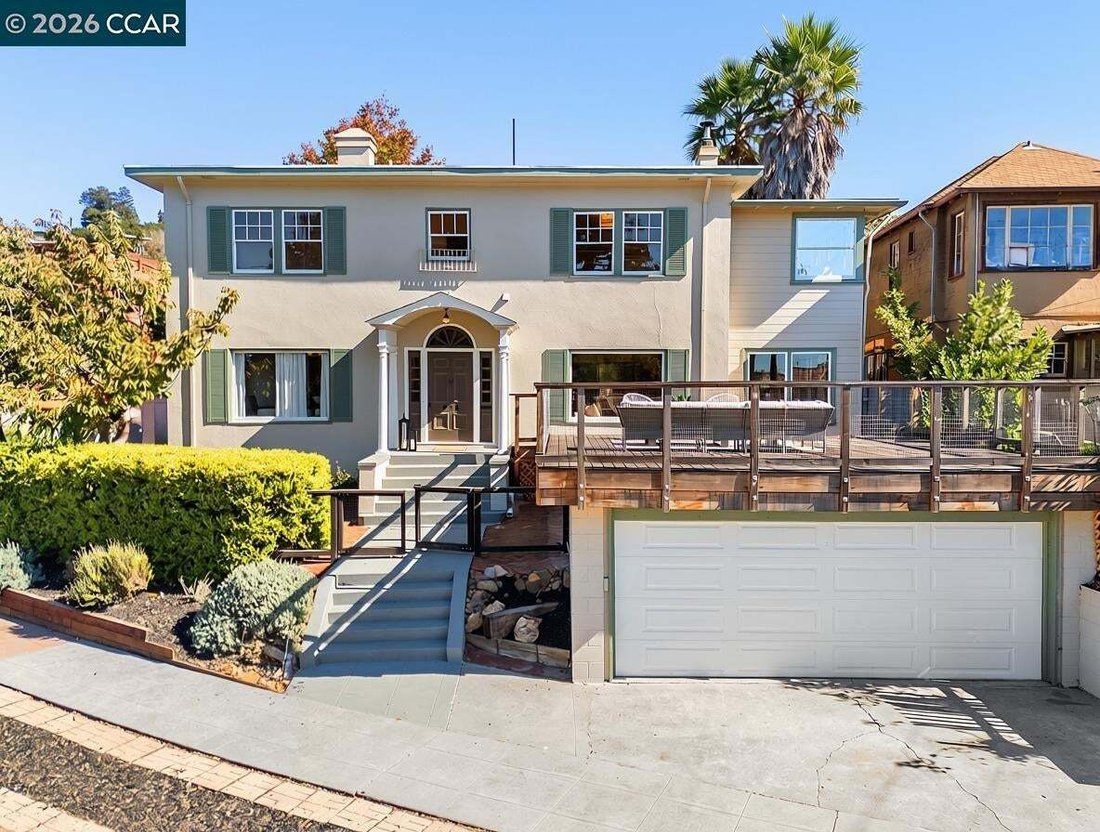 House in Berkeley, California, United States 2 - 19185386