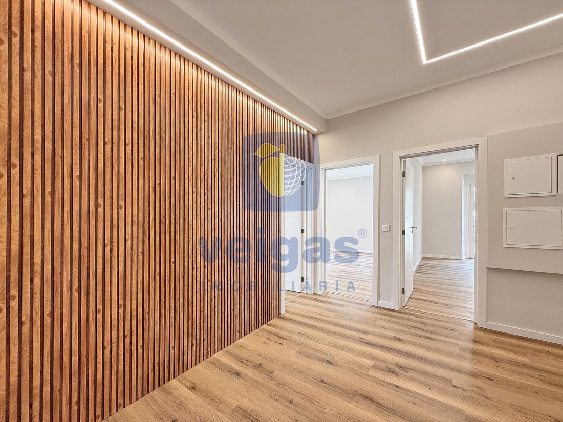 Apartamento en Arroios, Lisboa, Portugal 5 - 19186593