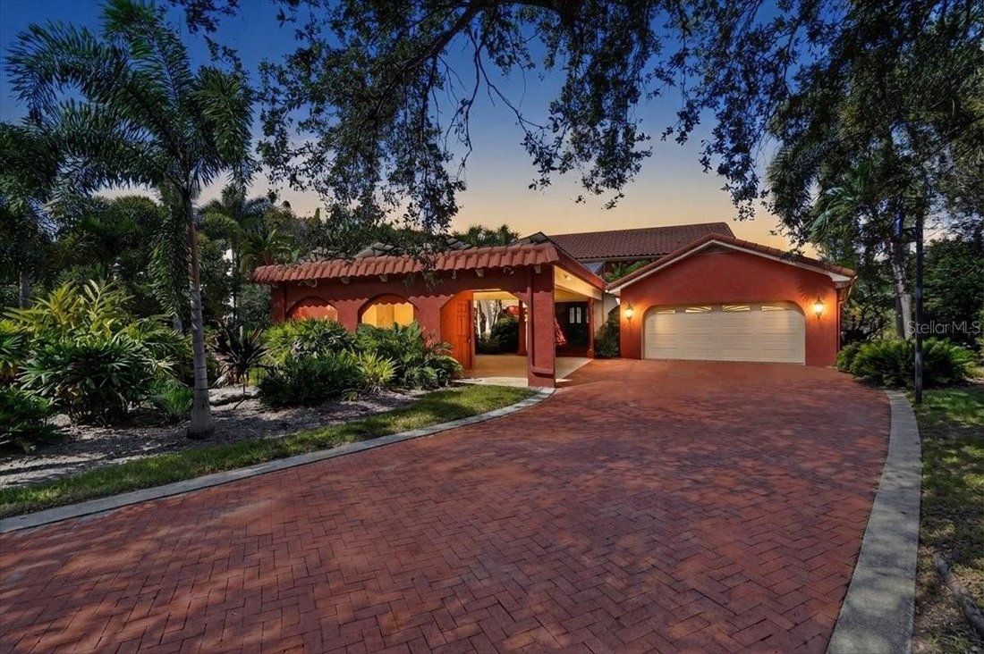 Casa en Largo, Florida, Estados Unidos 2 - 19185042