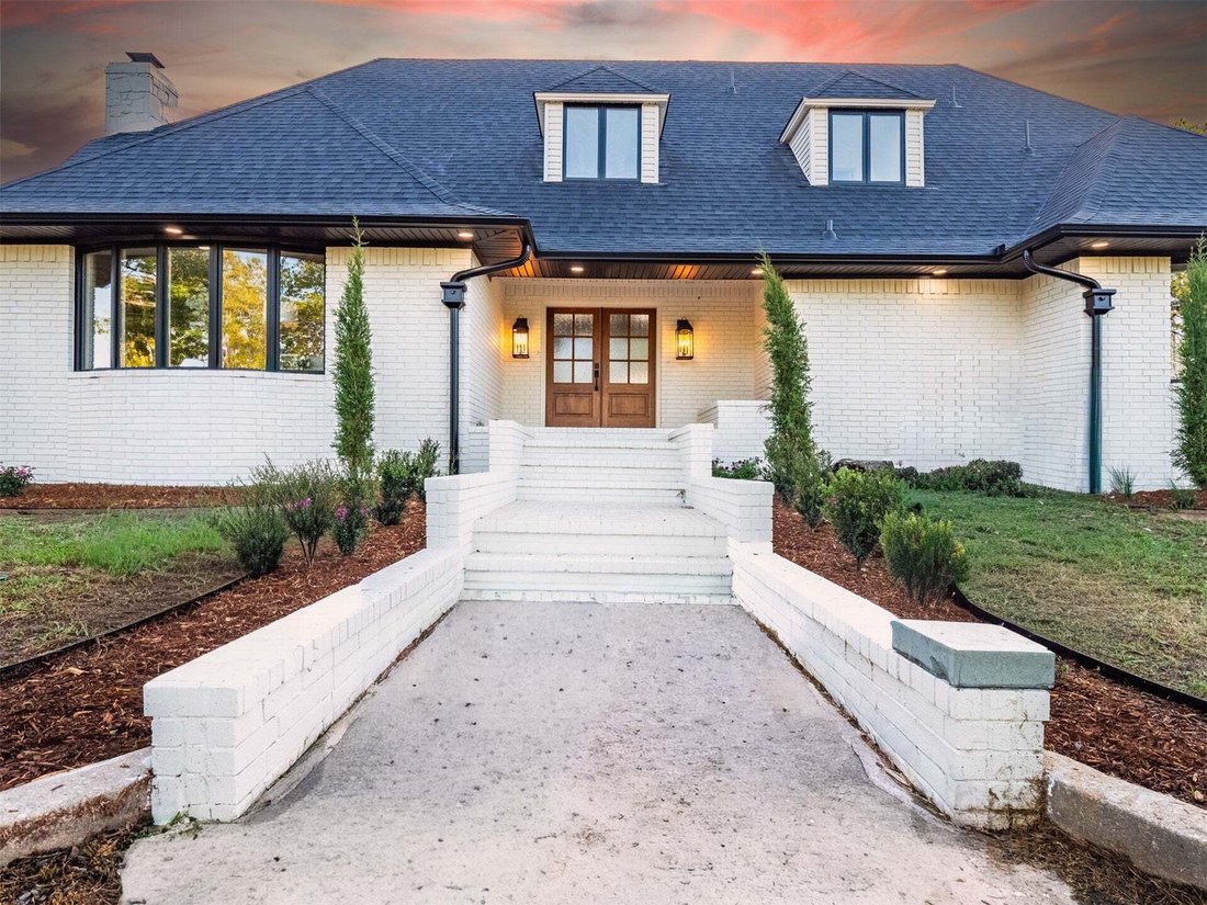 Casa a McAlester, Oklahoma, Stati Uniti 2 - 19184464