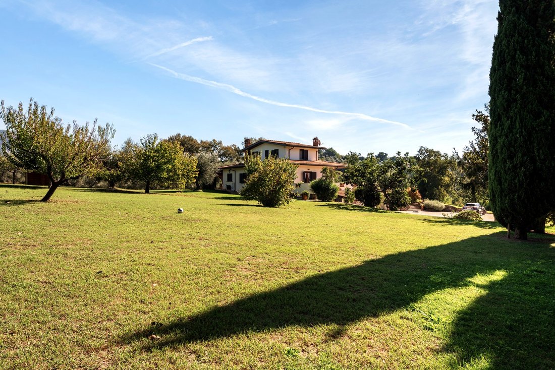 Villa in Fara in Sabina, Latium, Italien 5 - 19188712