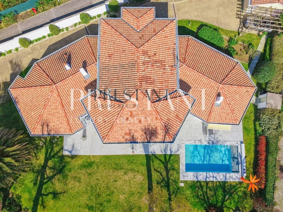 Maison à Parme-La Negresse, Biarritz, France 2 - 19154993