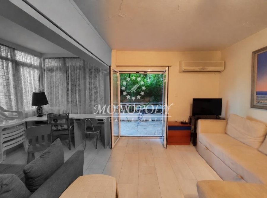 Apartamento en Vouliagmeni, Ática, Grecia 1 - 19186345