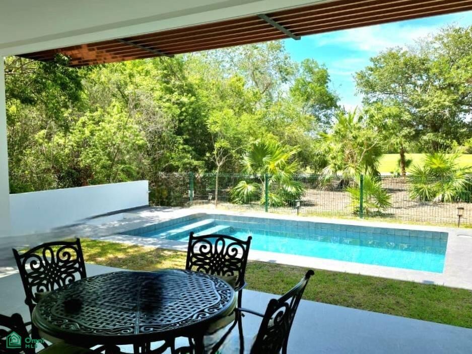 Townhouse in Cancún Country Club, Quintana Roo, Mexico 4 - 17233422
