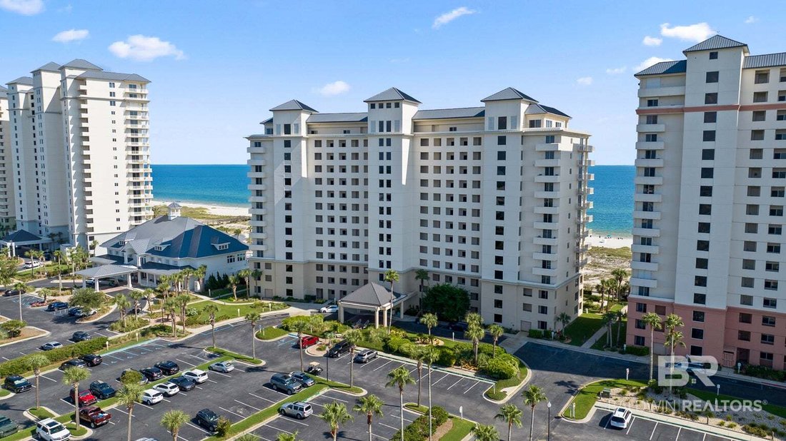 Haus in Gulf Shores, Alabama, Vereinigte Staaten 1 - 19185073