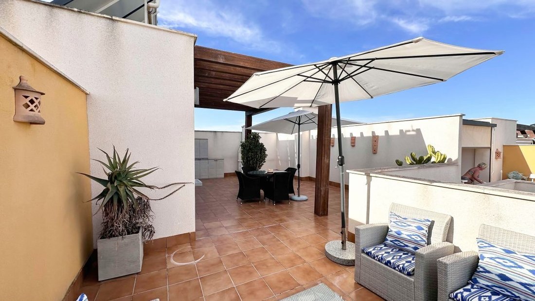 Apartamento en Mallorca, Islas Baleares, España 4 - 19185984