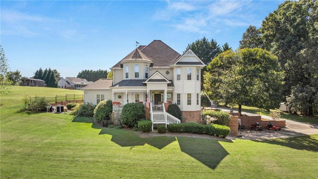 Casa a Murrayville, Georgia, Stati Uniti 2 - 19187784