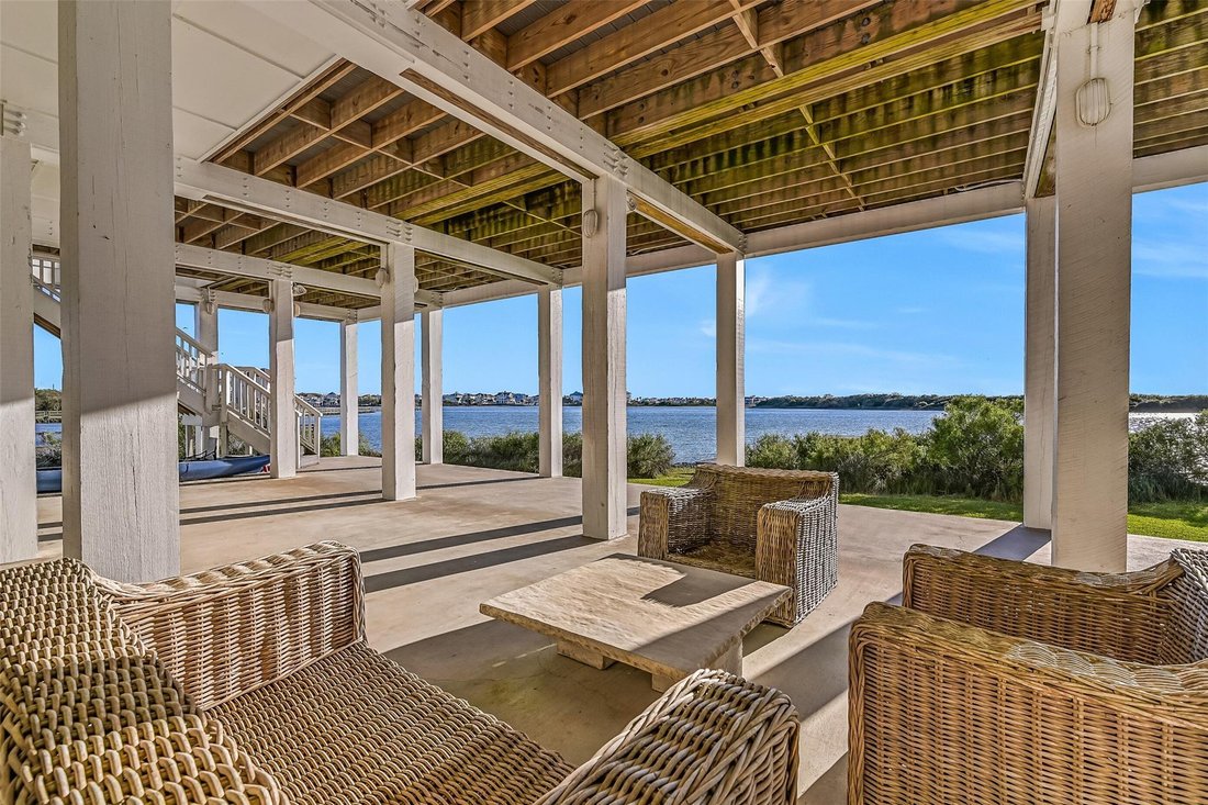 Casa a Galveston, Texas, Stati Uniti 5 - 19185722