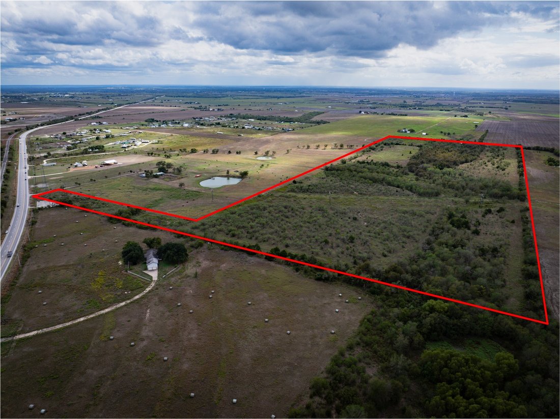 Terreno a Elgin, Texas, Stati Uniti 5 - 19186778