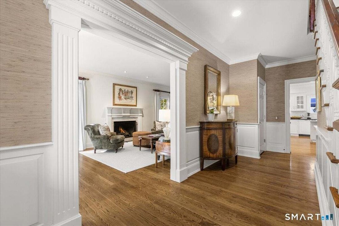 House in New Canaan, Connecticut, United States 4 - 19187699