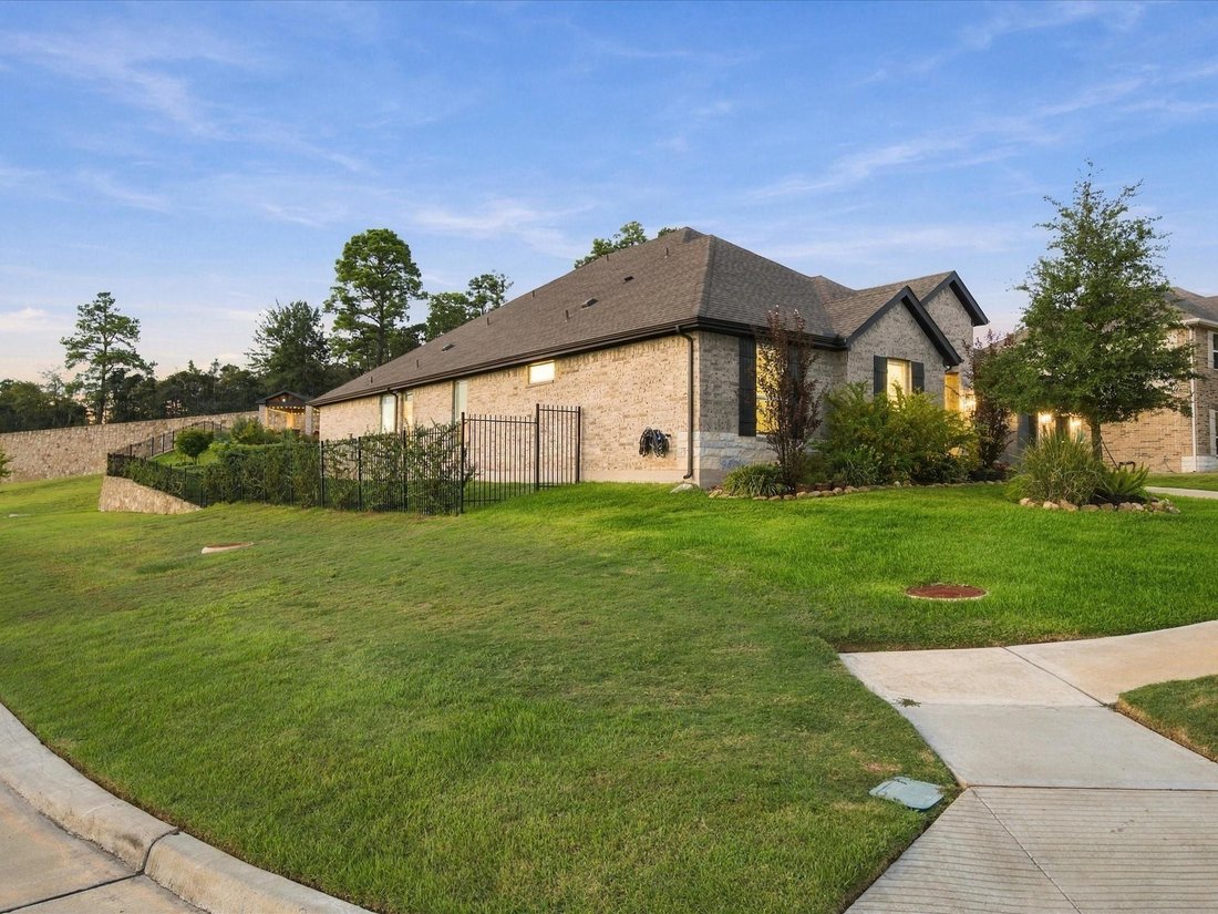 Haus in Conroe, Texas, Vereinigte Staaten 5 - 19185679