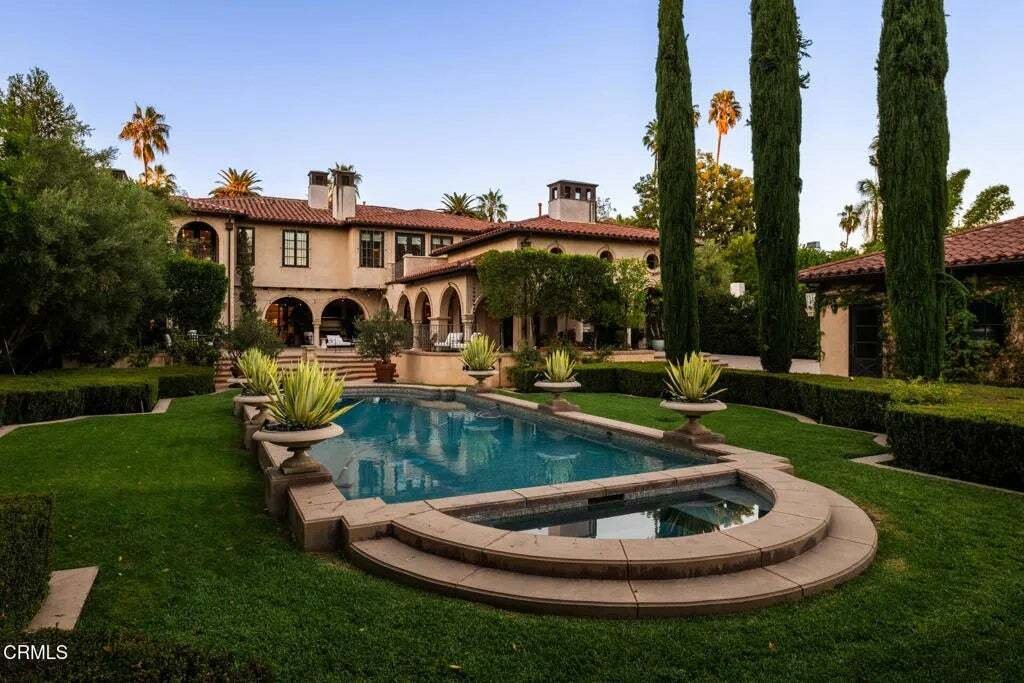 Casa a Altadena, California, Stati Uniti 4 - 19188041