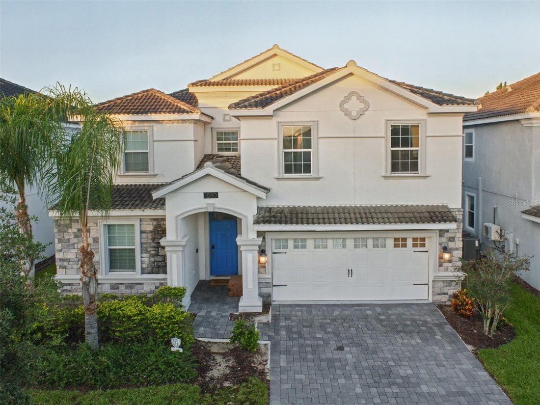 House in Davenport, Florida, United States 2 - 19184994