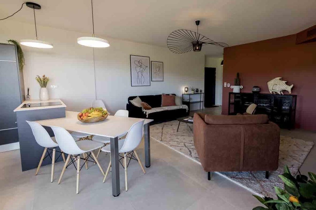 Appartement à Porto-Vecchio, Corse, France 2 - 19189085