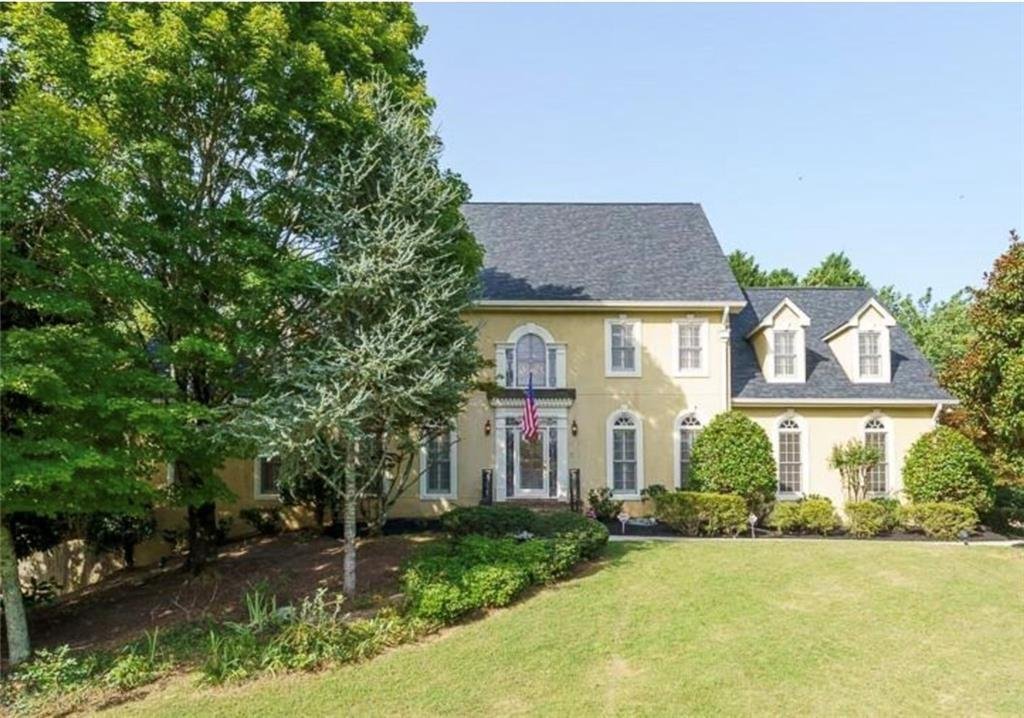 House in Snellville, Georgia, United States 1 - 19187803