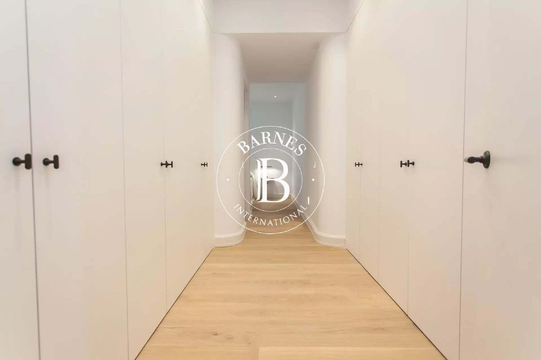 Apartamento en Salamanca, Madrid, España 1 - 19187954