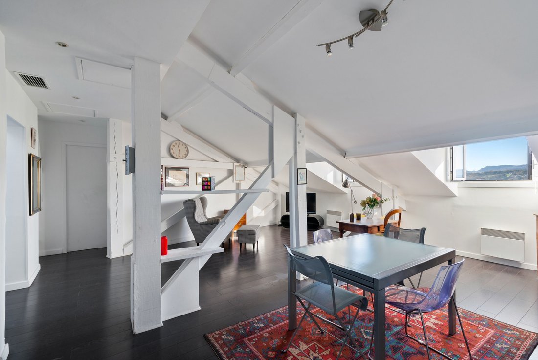 Apartamento en Centre Ville, San Juan de Luz, Francia 4 - 19187647